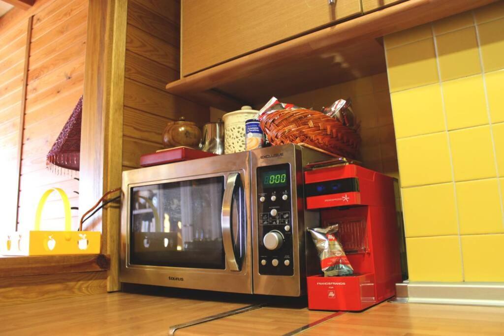 Rocha Exclusivo Apartamento En La Mejor Zona Con Vistas Y Parking Gratuito Sierra Nevada Exteriér fotografie
