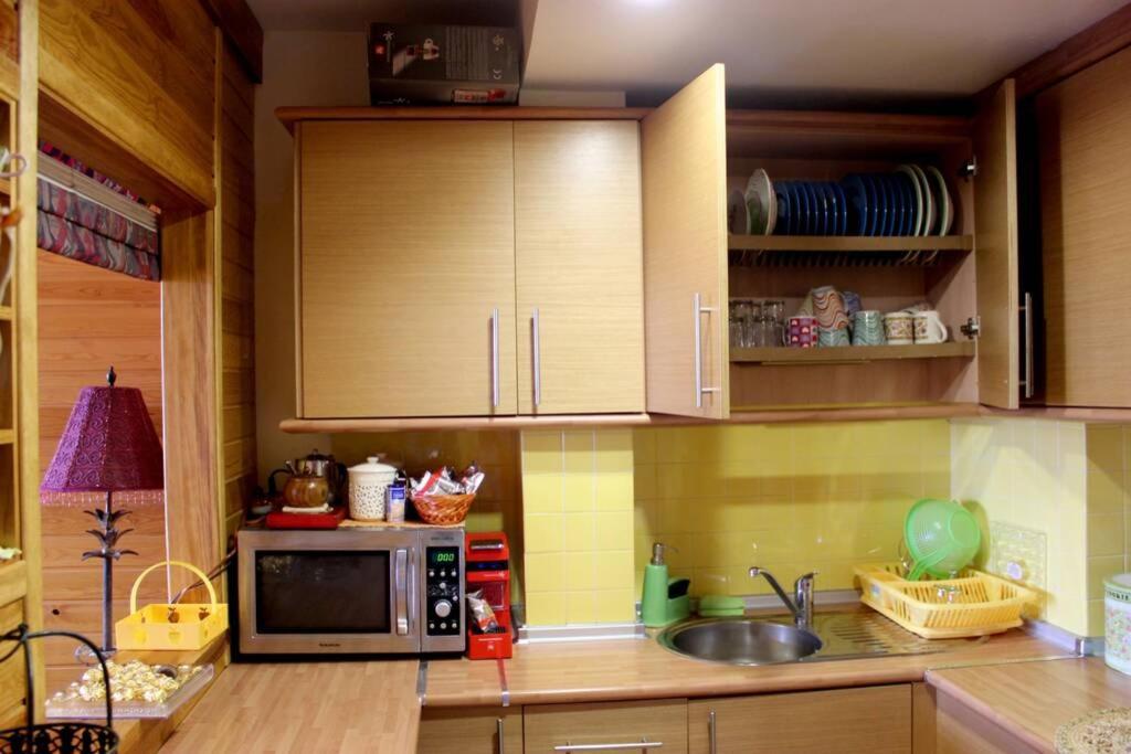 Rocha Exclusivo Apartamento En La Mejor Zona Con Vistas Y Parking Gratuito Sierra Nevada Exteriér fotografie