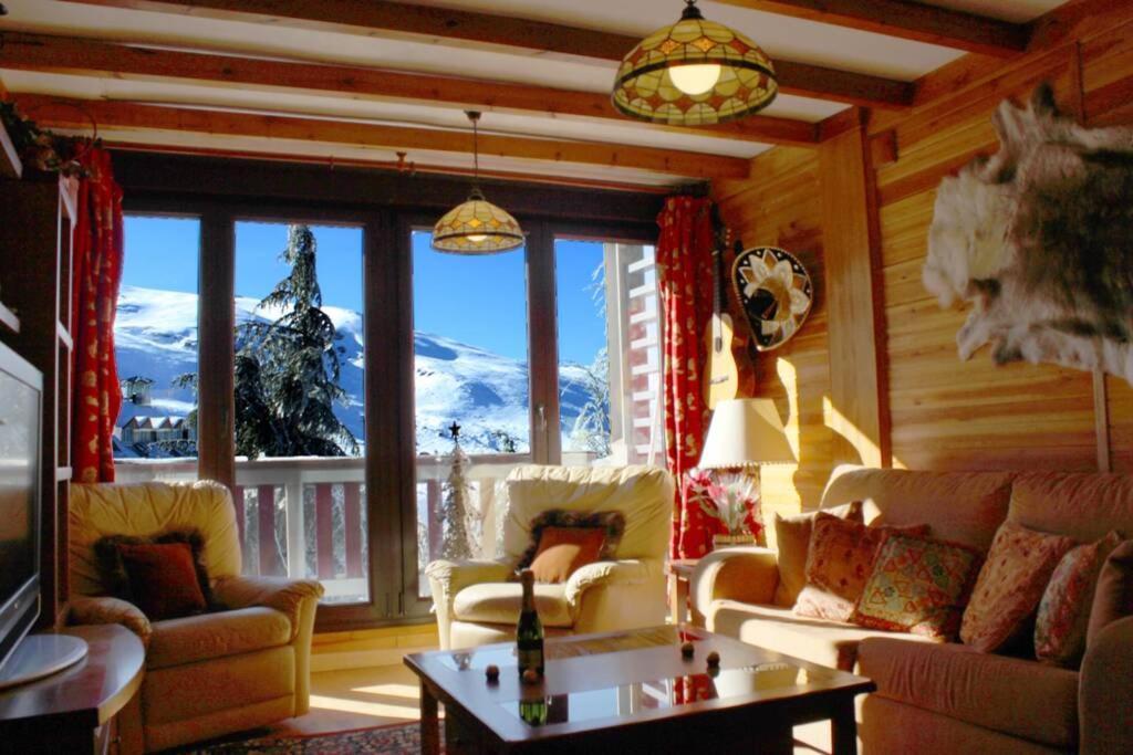 Rocha Exclusivo Apartamento En La Mejor Zona Con Vistas Y Parking Gratuito Sierra Nevada Exteriér fotografie