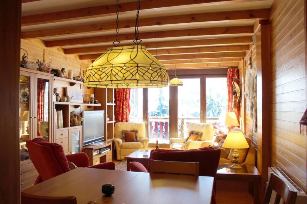 Rocha Exclusivo Apartamento En La Mejor Zona Con Vistas Y Parking Gratuito Sierra Nevada Exteriér fotografie