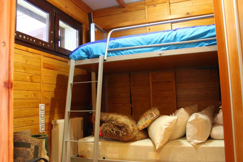 Rocha Exclusivo Apartamento En La Mejor Zona Con Vistas Y Parking Gratuito Sierra Nevada Exteriér fotografie